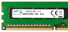 115011 115011 Samsung 8GB 2Rx8 PC3L-12800E DDR3L ECC RAM – Servergeheugen