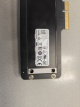 115033 115033 KIOXIA XD6 KXD6CRJJ1T92 1920GB E1.S NVMe PCIe 4.0 SSD + PCIe x4 adapter
