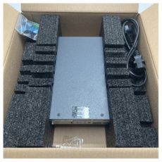 115034 115034 Extron XPA 2001-70V 60-850-01 200W 70V mono Class D versterker