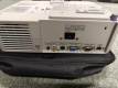 115041 115041 Sharp Notevision PG-B10S SVGA 3LCD Projector 1200 ANSI lumen 148 lampuren