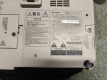 115041 115041 Sharp Notevision PG-B10S SVGA 3LCD Projector 1200 ANSI lumen 148 lampuren