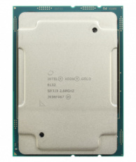115043 115043 Intel Xeon Gold 6132 14-Core 2.60GHz 19.25MB LGA3647 Server CPU