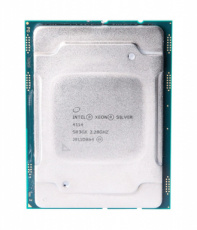 115044 115044 Intel Xeon Silver 4114 10-Core 2.20GHz 13.75MB LGA3647 Server CPU