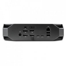 115047 115047 HP Z2 Mini G4 Workstation – Xeon E-2144G, Quadro P600, 8GB DDR4, 1TB NVMe, Windows 11 Pro NL