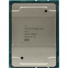 115050 115050 Intel Xeon Gold 5222 4-Core 3.80GHz 16.5MB LGA3647 Server CPU