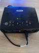 115055 115055 InFocus IN35WEP WXGA DLP Projector 2500 ANSI lumen