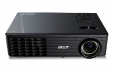 115056 115056 Acer X110 SVGA DLP Projector 2500 ANSI lumen