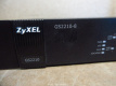 115060 115060 Zyxel GS2210-8 8-Port Gigabit Managed Layer 2 Switch 2x SFP 1U