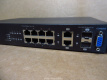 115060 115060 Zyxel GS2210-8 8-Port Gigabit Managed Layer 2 Switch 2x SFP 1U