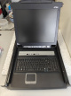 115063 115063 ATEN MasterView MAX CL5708M 8-Port 17" LCD KVM Switch 1U