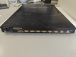 115063 115063 ATEN MasterView MAX CL5708M 8-Port 17" LCD KVM Switch 1U