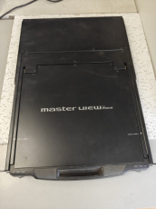 115063 115063 ATEN MasterView MAX CL5708M 8-Port 17" LCD KVM Switch 1U