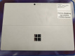115064 115064 Microsoft Surface Pro 1796 12.3" i5-7300U 4GB 128GB NVMe Windows 11 Pro