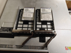 115066 115066 Dell PowerEdge R330 E34S Xeon E3-1275 v6 64GB DDR4 2x 200GB SAS SSD