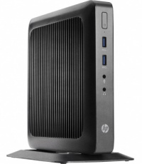 115067 115067 HP t520 Thin Client AMD GX-212JC 4GB DDR3L 16GB SSD Windows 11 IoT