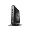 115068 115068 HP t520 Thin Client AMD GX-212JC 4GB DDR3L 16GB SSD ChromeOS