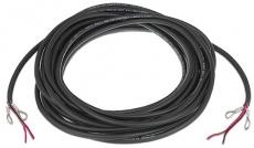 115069 Extron PCC-2 18/30 PendantConnect 9m Speaker Cable Black 36-730-30