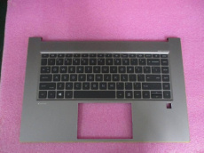 115073 115073 HP SG-A2210-XUA PK132VB1B00 ZBook Studio/Create US QWERTY Toetsenbord