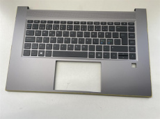 115074 115074 HP SG-A2210-XUA PK132VB1B00 ZBook Studio/Create Nordic QWERTY Toetsenbord