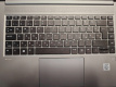 115083 115083 HP ZBook Studio G7 i9-10885H 32GB 512GB NVMe Quadro T2000 Windows 11 Pro