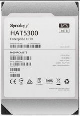 115097 115097 Synology HAT5300-16T 16TB Enterprise NAS HDD – Nieuw