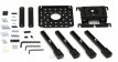 115099 115099 Chief RPAU – Universele Projector Plafondbeugel – Nieuw in Doos