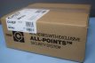 115099 115099 Chief RPAU – Universele Projector Plafondbeugel – Nieuw in Doos