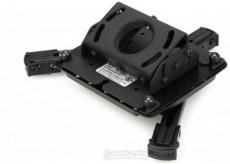 115099 115099 Chief RPAU – Universele Projector Plafondbeugel – Nieuw in Doos