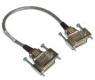 115101 115101 Cisco CAB-STACK-50CM StackWise Kabel 50cm – Origineel Cisco – Gebruikt