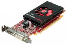 102747 102747 AMD FirePro V3900 1GB DDR3 Videokaart