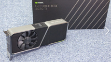 115898 115898 NVIDIA GeForce RTX 3070 Ti 8GB GDDR6X Videokaart