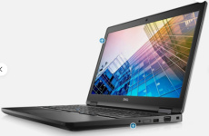 116005 116005 Dell Latitude 5591 – i7-8850H | 16GB | 512GB NVMe | GeForce MX130 | Win11 Pro NL