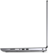 116006 116006 Dell Precision 7560 Mobile Workstation – i7-11850H | 32GB | 512GB NVMe | T1200 W11ProNL