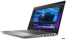 116011 116011 Dell Precision 3591 – Ultra 7 165H | 16GB | 512GB | RTX 500 Ada W11ProNL
