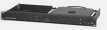 116013 116013 Sonnet RackMac mini 1U Rack Kit voor 2x Mac mini Intel / M1 / M2 – RACK-MIN-2XA