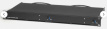 116013 116013 Sonnet RackMac mini 1U Rack Kit voor 2x Mac mini Intel / M1 / M2 – RACK-MIN-2XA