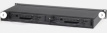 116013 116013 Sonnet RackMac mini 1U Rack Kit voor 2x Mac mini Intel / M1 / M2 – RACK-MIN-2XA