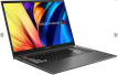 116014 116014 ASUS Vivobook Pro 16X OLED – Ryzen 9 | 16GB | 1TB | RTX 3050 Ti W11ProNL