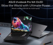 116014 116014 ASUS Vivobook Pro 16X OLED – Ryzen 9 | 16GB | 1TB | RTX 3050 Ti W11ProNL