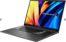 116014 116014 ASUS Vivobook Pro 16X OLED – Ryzen 9 | 16GB | 1TB | RTX 3050 Ti W11ProNL