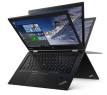 116016 Lenovo ThinkPad X380 Yoga – i7-8650U, 16GB, 256GB NVMe, Windows 11 Pro