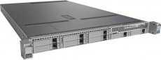 117001 117001 Cisco UCS C220 M4S SFF NEW | 2x-E5-2620v4 12x32GB PC2400 5x1TB-SAS 12G