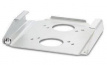 117002 117002 Tryten T5425US Mac Mini Security Mount – VESA / Wand / Onder bureau