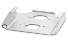 117002 117002 Tryten T5425US Mac Mini Security Mount – VESA / Wand / Onder bureau