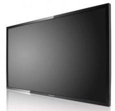 119023 119023 Philips BDL5530QL/00 FHD Digital Signage zgan in doos