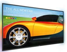 119025 119025 Philips 55" BDL5535QL/00 – 4K UHD – 16/7 Digital Signage Display – 500 nits – HDMI/USB/OPS
