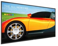 119027 119027 Philips 75BDL3050Q/00 – 75” Professionele UHD Signage Display