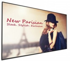 119030 Philips 49BDL4050D/00 – 49” Professionele 4K Signage Display zgan