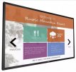 119033 Philips 75BDL3010T/00 – 75” Professionele Full HD Touch Display zgan