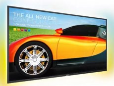 119039 119039 Philips BDL4330QL/00 4K Ultra HD Signage USED